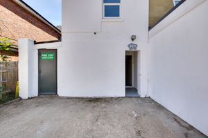 Entrance- click for photo gallery